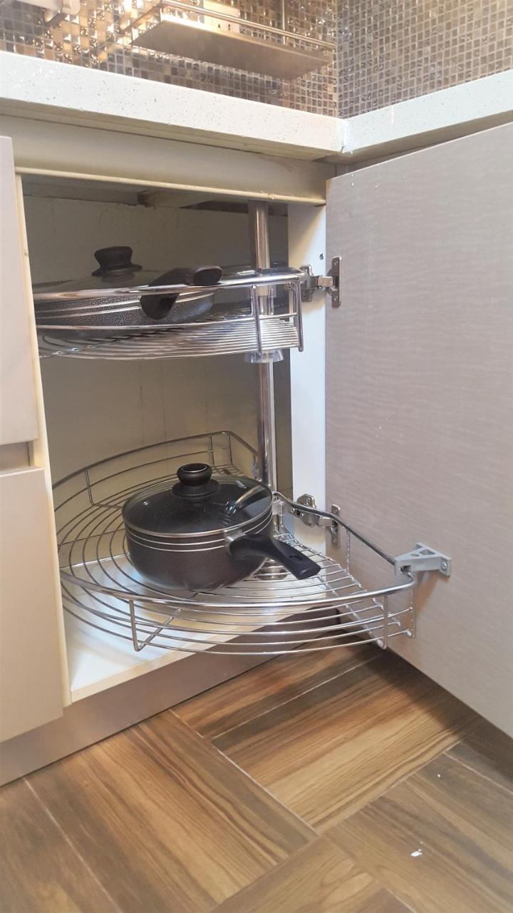 דאהקה Coventina Lake Suites מראה חיצוני תמונה