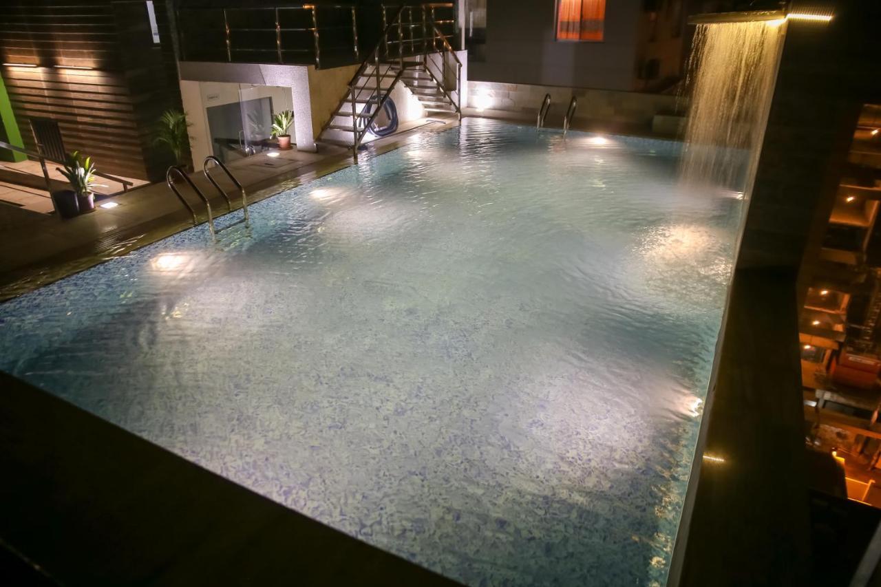 דאהקה Coventina Lake Suites מראה חיצוני תמונה