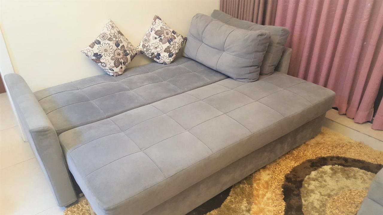 דאהקה Coventina Lake Suites מראה חיצוני תמונה