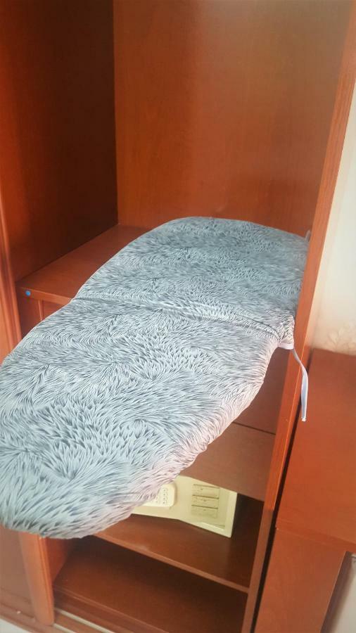 דאהקה Coventina Lake Suites מראה חיצוני תמונה