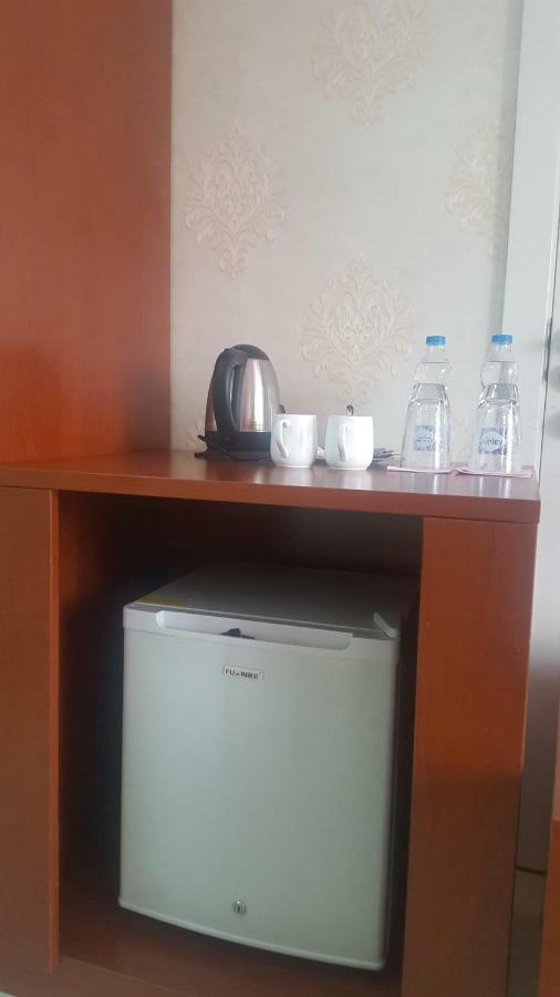 דאהקה Coventina Lake Suites מראה חיצוני תמונה