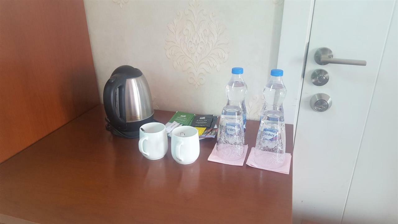 דאהקה Coventina Lake Suites מראה חיצוני תמונה