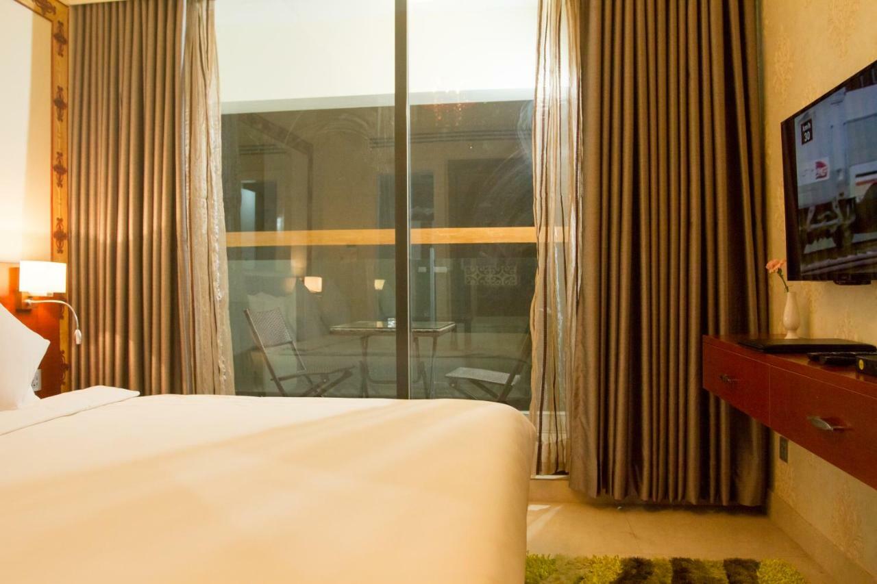 דאהקה Coventina Lake Suites מראה חיצוני תמונה