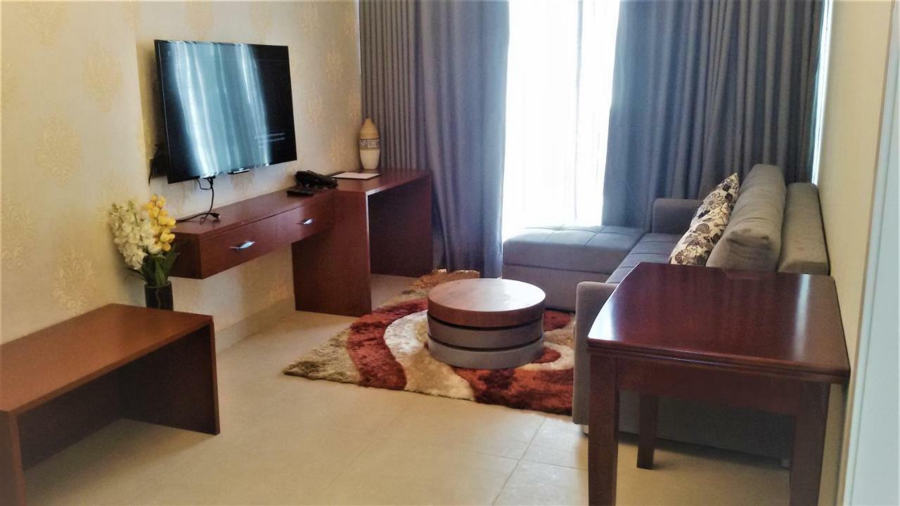 דאהקה Coventina Lake Suites מראה חיצוני תמונה