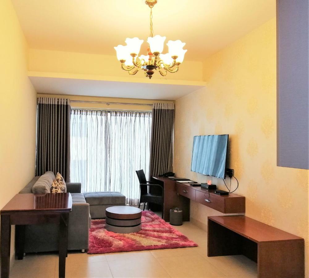 דאהקה Coventina Lake Suites מראה חיצוני תמונה