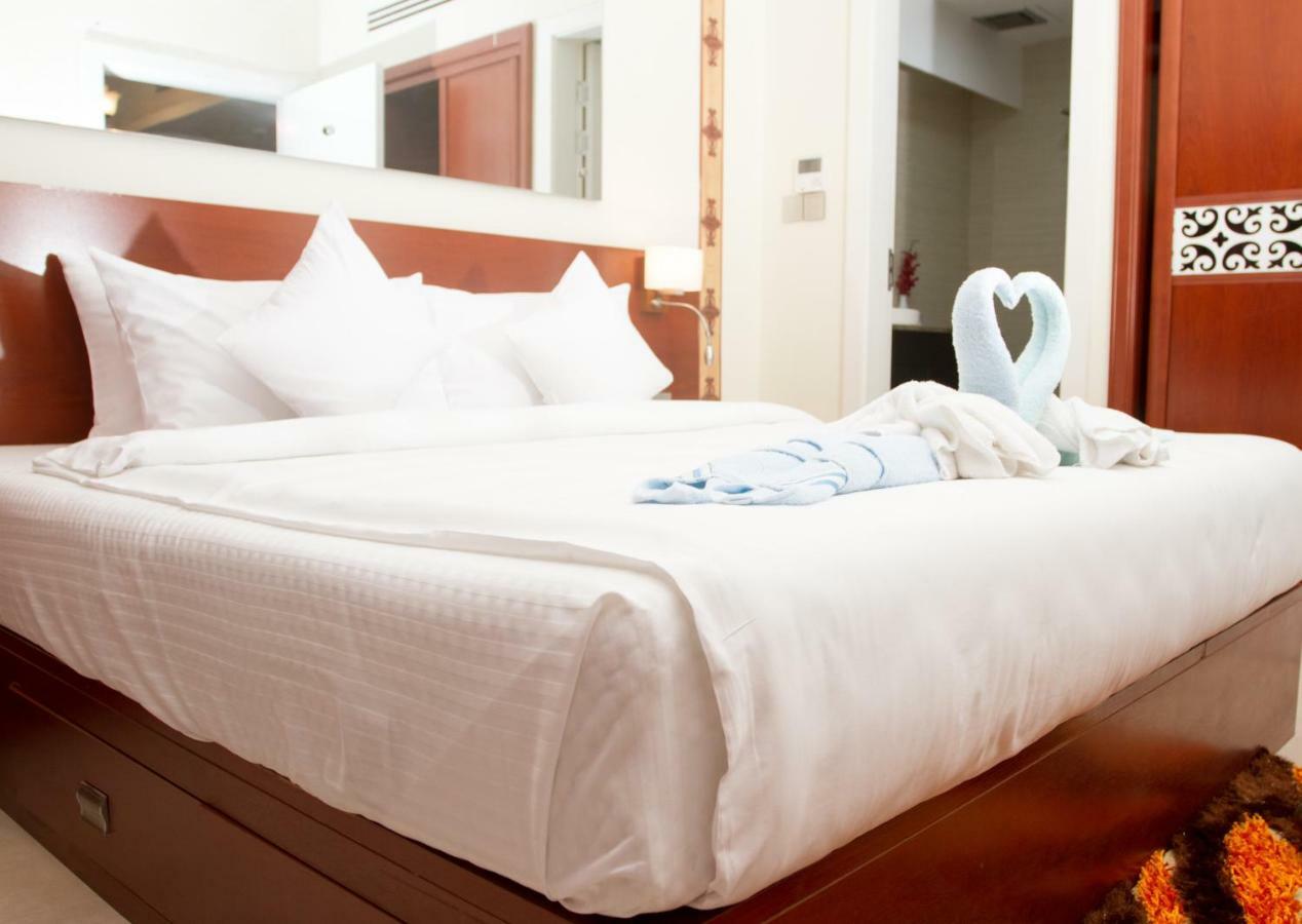 דאהקה Coventina Lake Suites מראה חיצוני תמונה